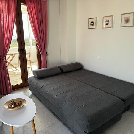 Villa Harmonia II Agia Anna  外观 照片